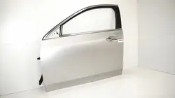 Porta dianteira esquerda OEM 360175604 para Honda Accord VIII
