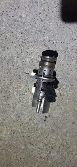 AdBlue-injector OEM 9813930180 voor Peugeot Citroen