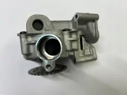 Pompe à huile Audi OEM 0P2115103A - État utilisé