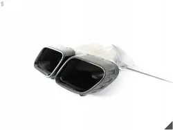 OEM A0004902500 Vasen taka pakopää Mercedesille