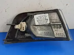 Volvo V40 S40 Bras de levage avant gauche OEM CADILAK-Bochnia-493998-