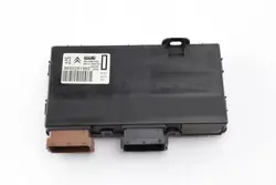 Sätesmodul OEM 9650281980 för Citroen C6 2005-2012