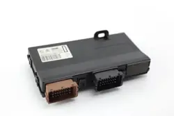 Sätesmodul OEM 9650281980 för Citroen C6 2005-2012