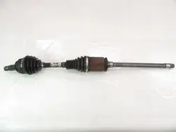 Höger drivaxel BMW E84 E90 E91 E92 X Drive