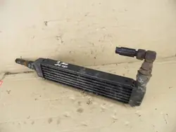 Vaihteistoöljynjäähdytin OEM AKG1317 Alfa Romeo 166