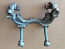 Support arrière Audi A3 OEM 8V 2012-2020 Côté gauche