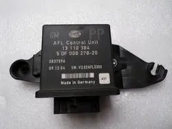 Balastro Xenon Opel Astra H OEM 13110384