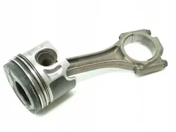 Volkswagen Kolben & Pleuel Set OEM 3411065