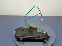 Depósito de aire Mercedes OEM A0008002719 para Clase E W212