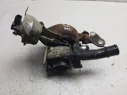 OEM 7106431 Turboahdin Peugeot Citroen 2.0HDI:lle