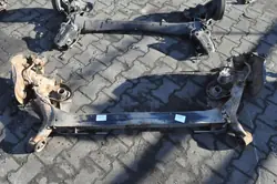 Honda OE 422163 Hinterachsträger Aufhängung Gebraucht