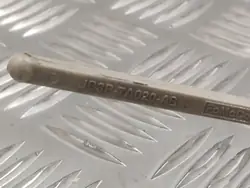 Ford Ölfilter OEM JB3P7A020AB - Gebrauchter Zustand