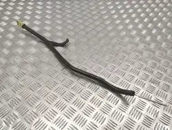 Filtro de óleo Ford OEM JB3P7A020AB - Estado usado