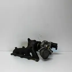 Turbo VW Golf VI 1.4L 03C145701R Occasion