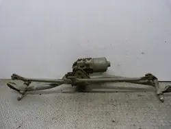 Wissermechanisme Audi A4 B6 TDI