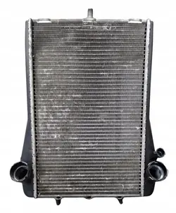 Waterkoeler Porsche 911 996 Carrera 997 Turbo GT2 - Rechterzijde