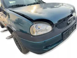 OEM PRZODKOMPLETCORSA Framkomplett för Corsa C