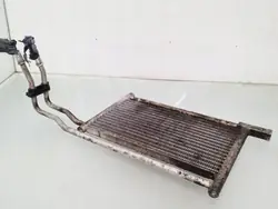 BMW 5 E39 2002 Radiador de óleo