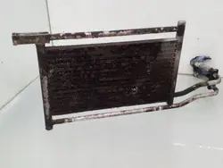 BMW 5 E39 2002 Radiateur d'huile