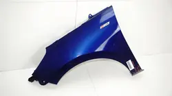 Aile avant gauche OEM 371117091 pour Ford Fiesta MK8