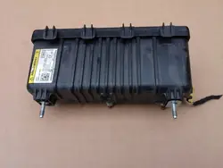 FORD KUGA MK2 knäairbag OEM - Begagnat skick