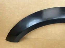 OEM 8K9853818A Rechter Kotflügel hinten Audi A4 B8