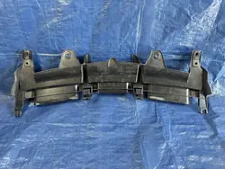 Cache de serrure de capot Mercedes-Benz GLC OEM A2535000155