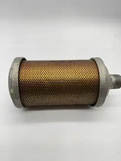 Silencieux de filtre ATOMUFFLER 44AW56 Modèle 1