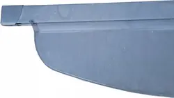 Store Roulant Coffre Audi A6 C6 Avant OEM 4F9863553H
