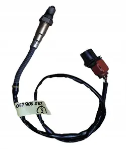 Sonda Lambda OEM 057906262 para Audi A6 C6 2.7/3.0 TDI