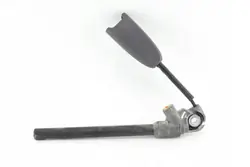 Tensor de correa izquierdo delantero OEM 327706 Renault Scenic II