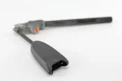 Vänster framremssträckare OEM 327706 Renault Scenic II