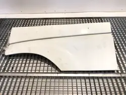Extensión de estribo izquierdo OEM 1835027 DAF XF