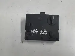 Audi Q7 II Taklucka Styrmodul OEM 4M0907594