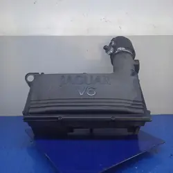 JAGUAR X TYPE V6 Ilmansuodattimen Kotelo 4X439600AA
