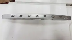 Tira de iluminación tablero Peugeot 308 OEM 96806027