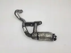 BMW Oljedränslang OEM 8513625 för B47 Motor