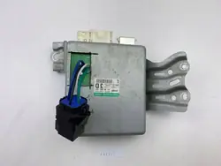 Toyota OE 89650-02390 Gebrauchter Steuergerät