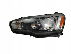 Faros izquierdo Mitsubishi Lancer VIII 2007-2015