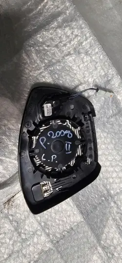 OEM 9839237980 Linker Spiegel-Einsatz für Peugeot 208