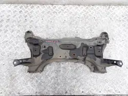 Motorlager OEM yjrw für Toyota Yaris III 1.0 Benzin