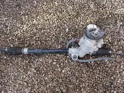 STYRNING Smart ForFour I A4544600000 PMR594094