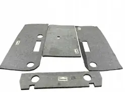 Pièces de cabine Volvo d'occasion - OEM 84168970