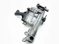 Mercedes-Benz Oliepomp OEM A207366400301 Gebruikt