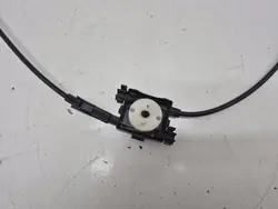 OEM 4K0823509 Audi A6 C8 Motorhuvelås Vänster & Höger