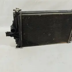 Ensemble de radiateur Volvo XC70 I 2.4 B OEM 31101053