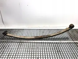 Mola de lâmina dianteira esquerda OEM LORK-717-905 Mercedes T1