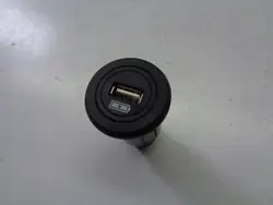 Prise USB Jaguar I-Pace OEM J9D3-19010-AB
