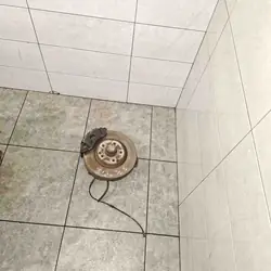 Snodo Anteriore Sinistro Mercedes-Benz SLK (R171) 1.8L A2034210512