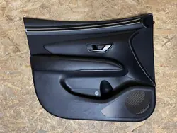 Ovipeite Vasen Etu Nahka LED Hyundai Tucson IV
